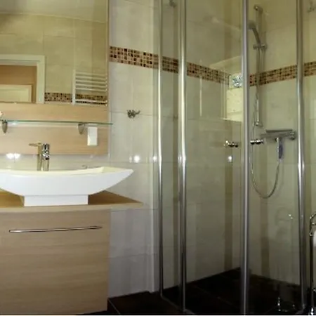 Trassenheide, Ferienidyll Neubauer * Karlshagen