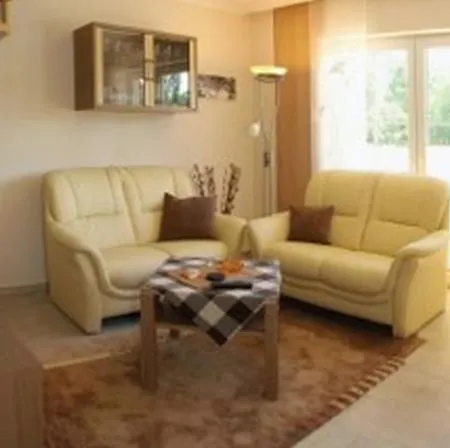 Lejlighed Trassenheide, Ferienidyll Neubauer *