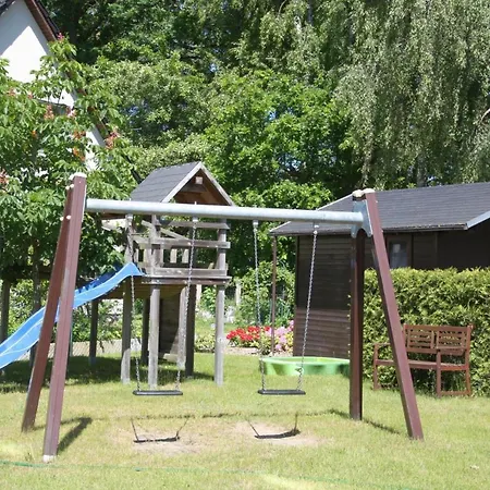 Trassenheide, Ferienidyll Neubauer