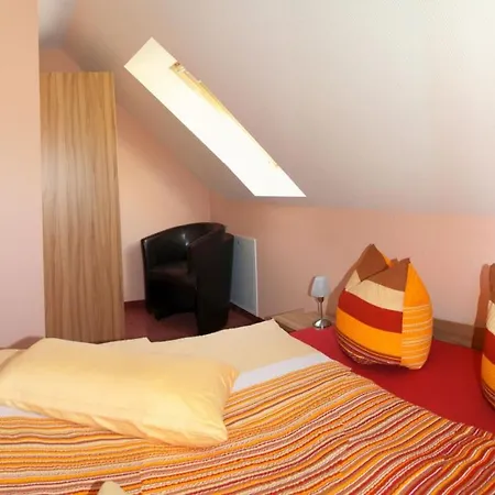 Trassenheide, Ferienidyll Neubauer Lejlighed Karlshagen