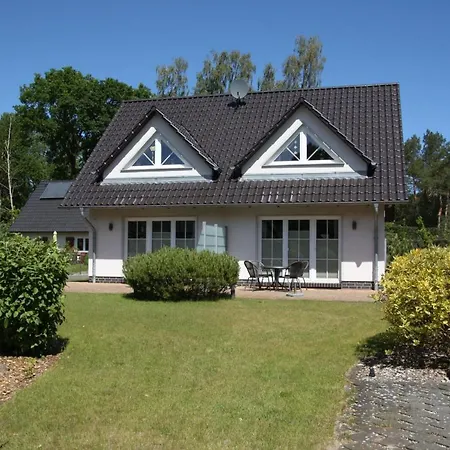 Trassenheide, Ferienidyll Neubauer Lejlighed *