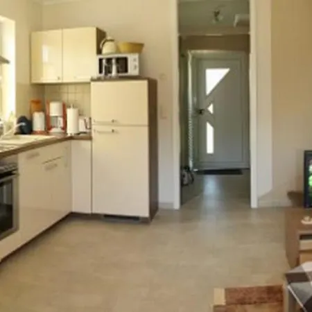 Trassenheide, Ferienidyll Neubauer Lejlighed *