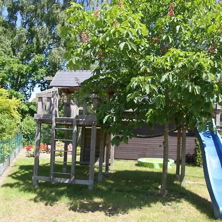 Trassenheide, Ferienidyll Neubauer * Karlshagen