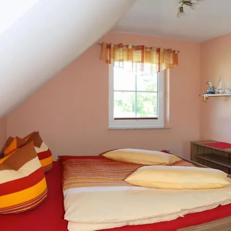 Trassenheide, Ferienidyll Neubauer