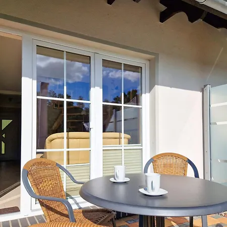 Trassenheide, Ferienidyll Neubauer Karlshagen