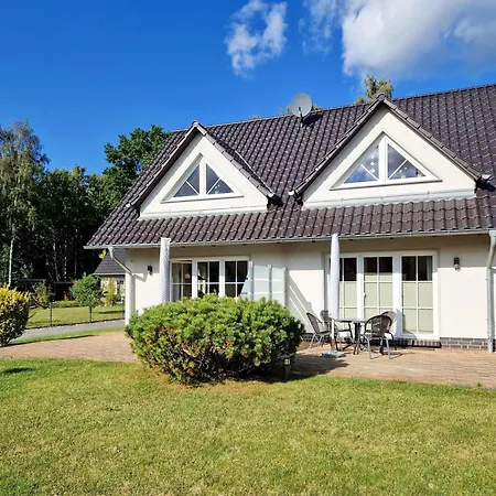 Trassenheide, Ferienidyll Neubauer