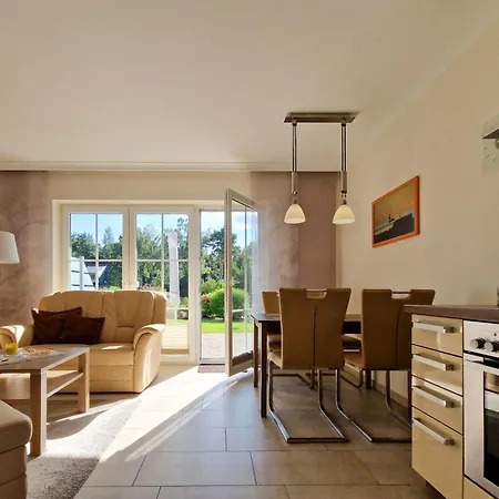 Lejlighed Trassenheide, Ferienidyll Neubauer Karlshagen