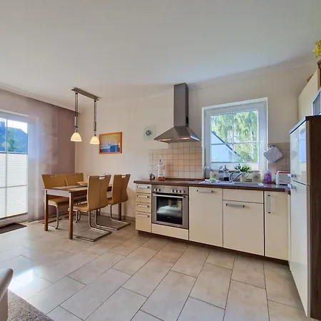 Trassenheide, Ferienidyll Neubauer Lejlighed