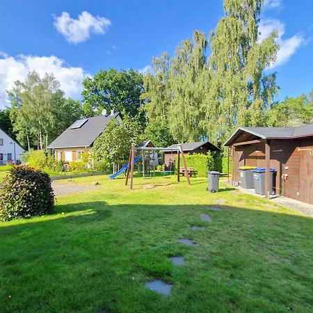 Trassenheide, Ferienidyll Neubauer * Karlshagen