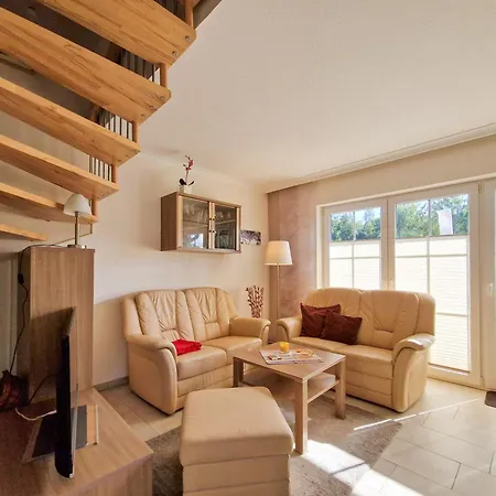 Lejlighed Trassenheide, Ferienidyll Neubauer Karlshagen