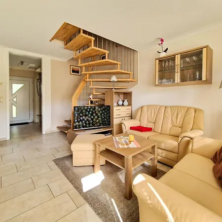 Trassenheide, Ferienidyll Neubauer