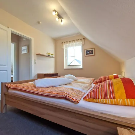 Trassenheide, Ferienidyll Neubauer Lejlighed *