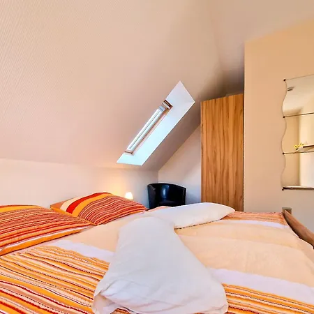 Lejlighed Trassenheide, Ferienidyll Neubauer *