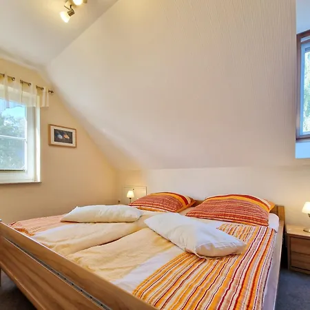 Lejlighed Trassenheide, Ferienidyll Neubauer Karlshagen