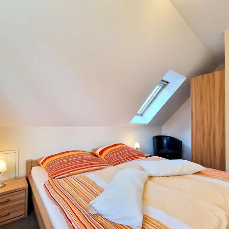 Trassenheide, Ferienidyll Neubauer *