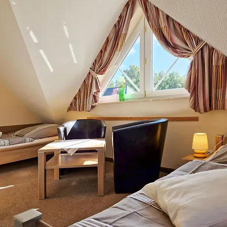 Trassenheide, Ferienidyll Neubauer Karlshagen