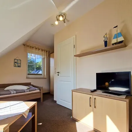 Trassenheide, Ferienidyll Neubauer * Karlshagen