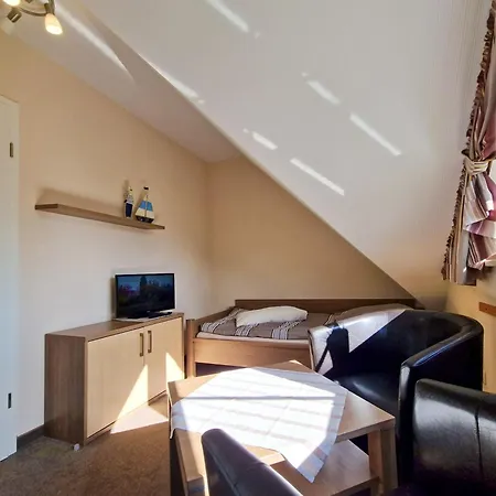 Trassenheide, Ferienidyll Neubauer