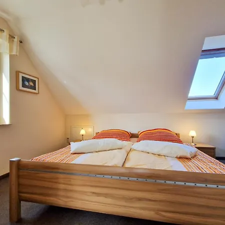 Lejlighed Trassenheide, Ferienidyll Neubauer