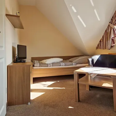 Trassenheide, Ferienidyll Neubauer Lejlighed Karlshagen