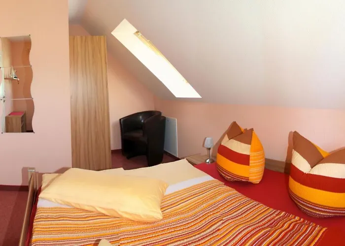 Trassenheide, Ferienidyll Neubauer شقة Karlshagen