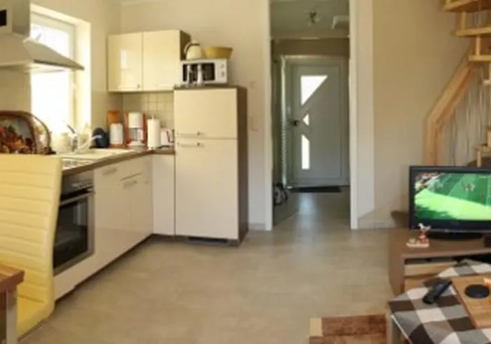 Trassenheide, Ferienidyll Neubauer شقة *