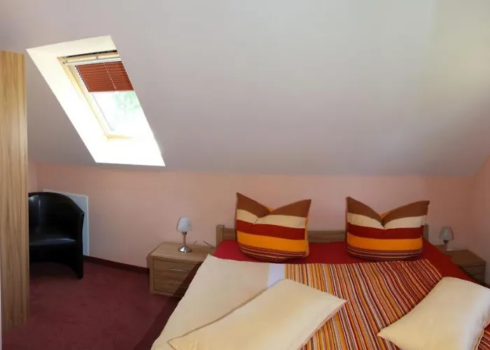 Trassenheide, Ferienidyll Neubauer شقة