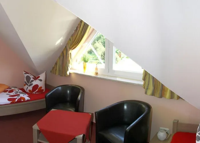 شقة Trassenheide, Ferienidyll Neubauer Karlshagen