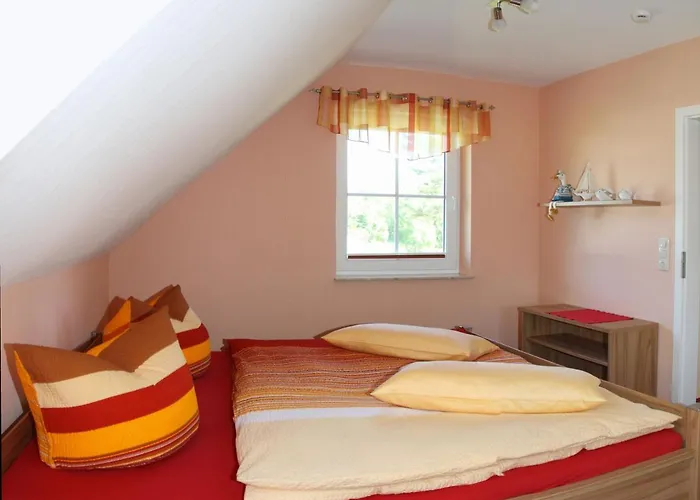 Trassenheide, Ferienidyll Neubauer